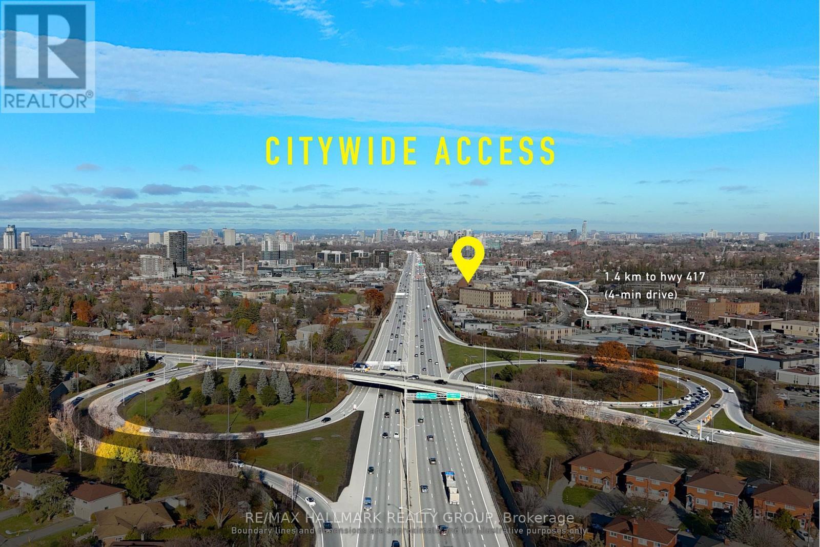 890 Churchill Avenue S, Ottawa, ON