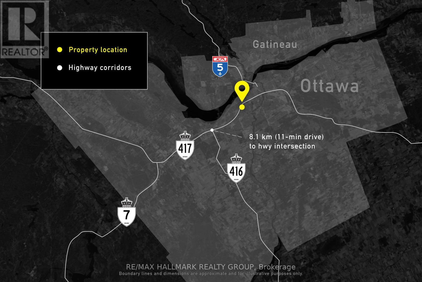 890 Churchill Avenue S, Ottawa, ON