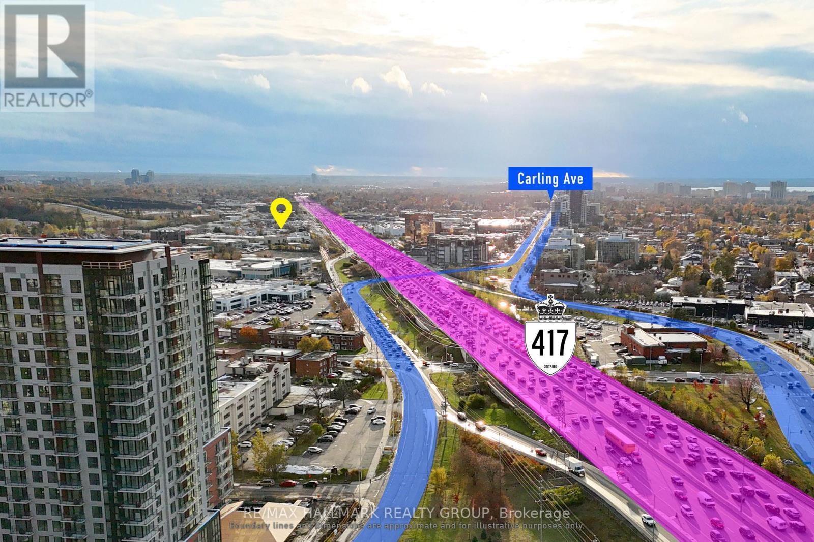 890 Churchill Avenue S, Ottawa, ON