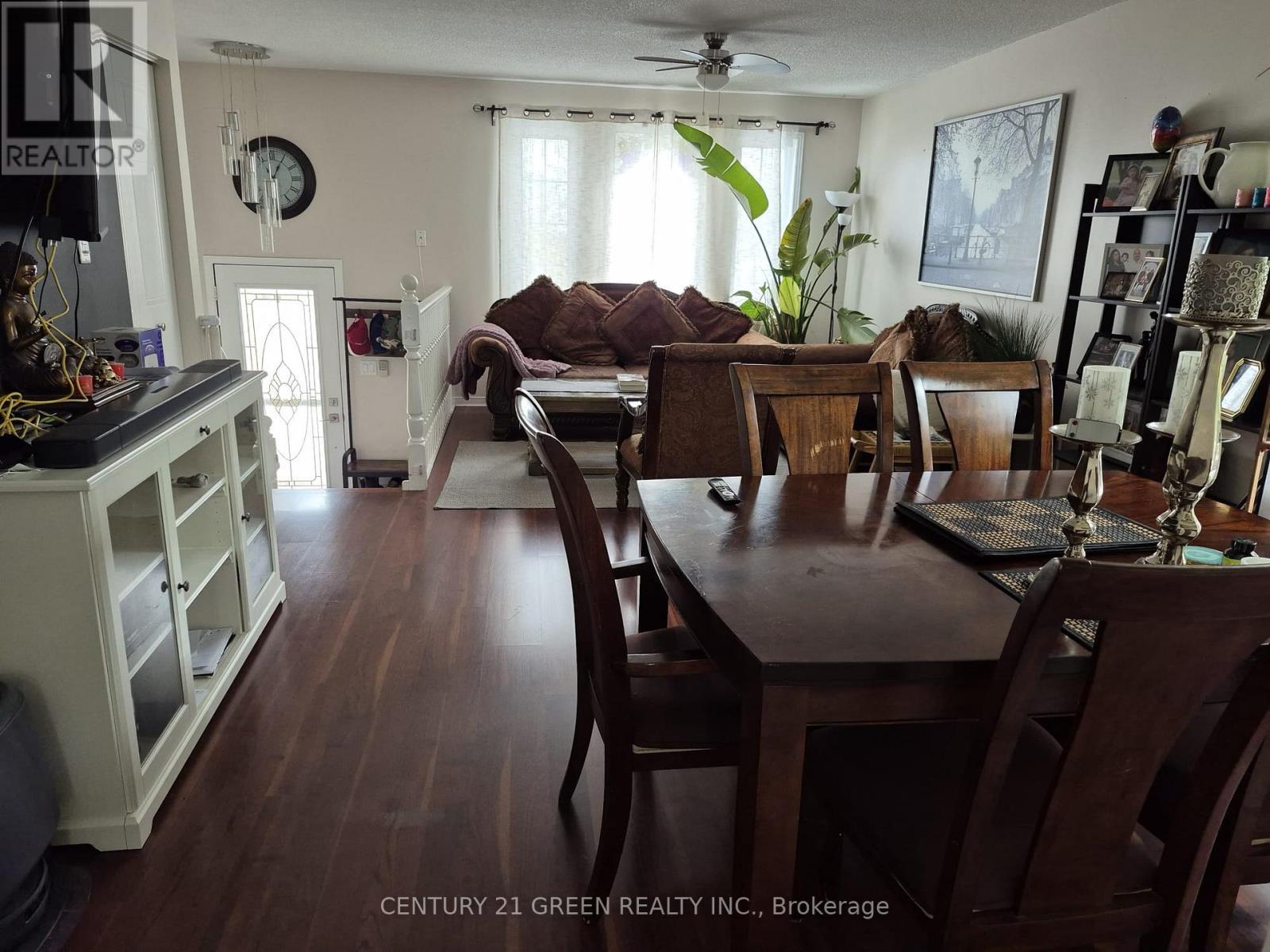 55 Cashel Crescent, Brantford, ON - Indoor Photo Showing Dining Room
