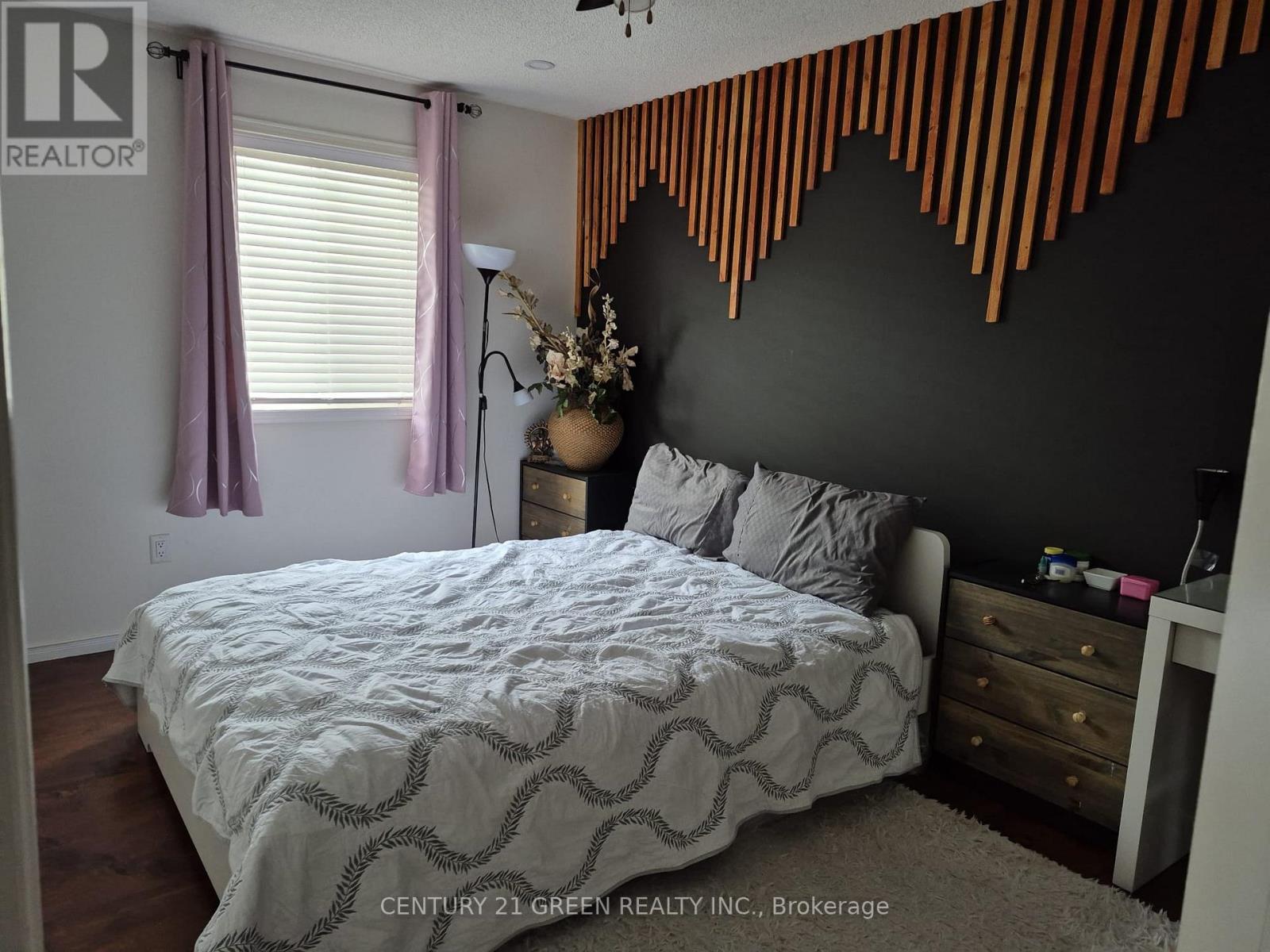 55 Cashel Crescent, Brantford, ON - Indoor Photo Showing Bedroom