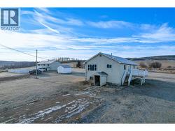 3479 206 Road Dawson Creek, BC V1G 0C2