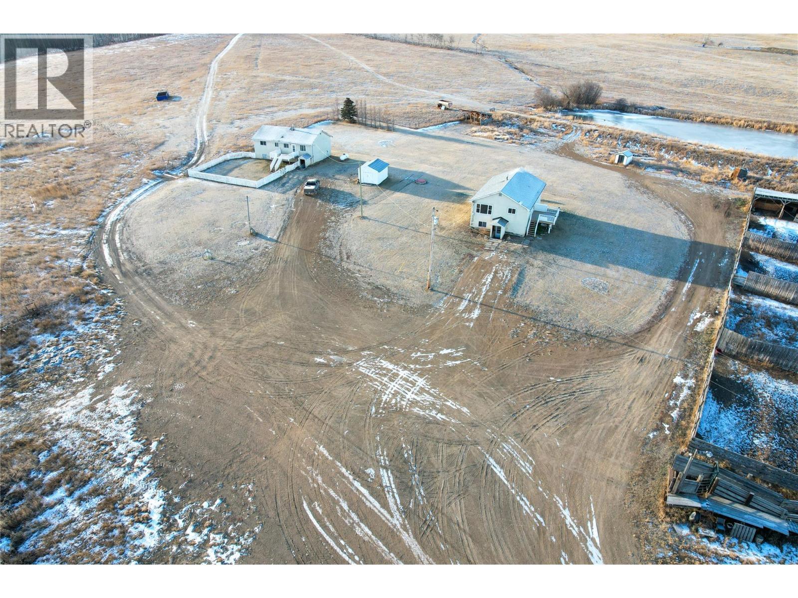 3479 206 Road, Dawson Creek, BC