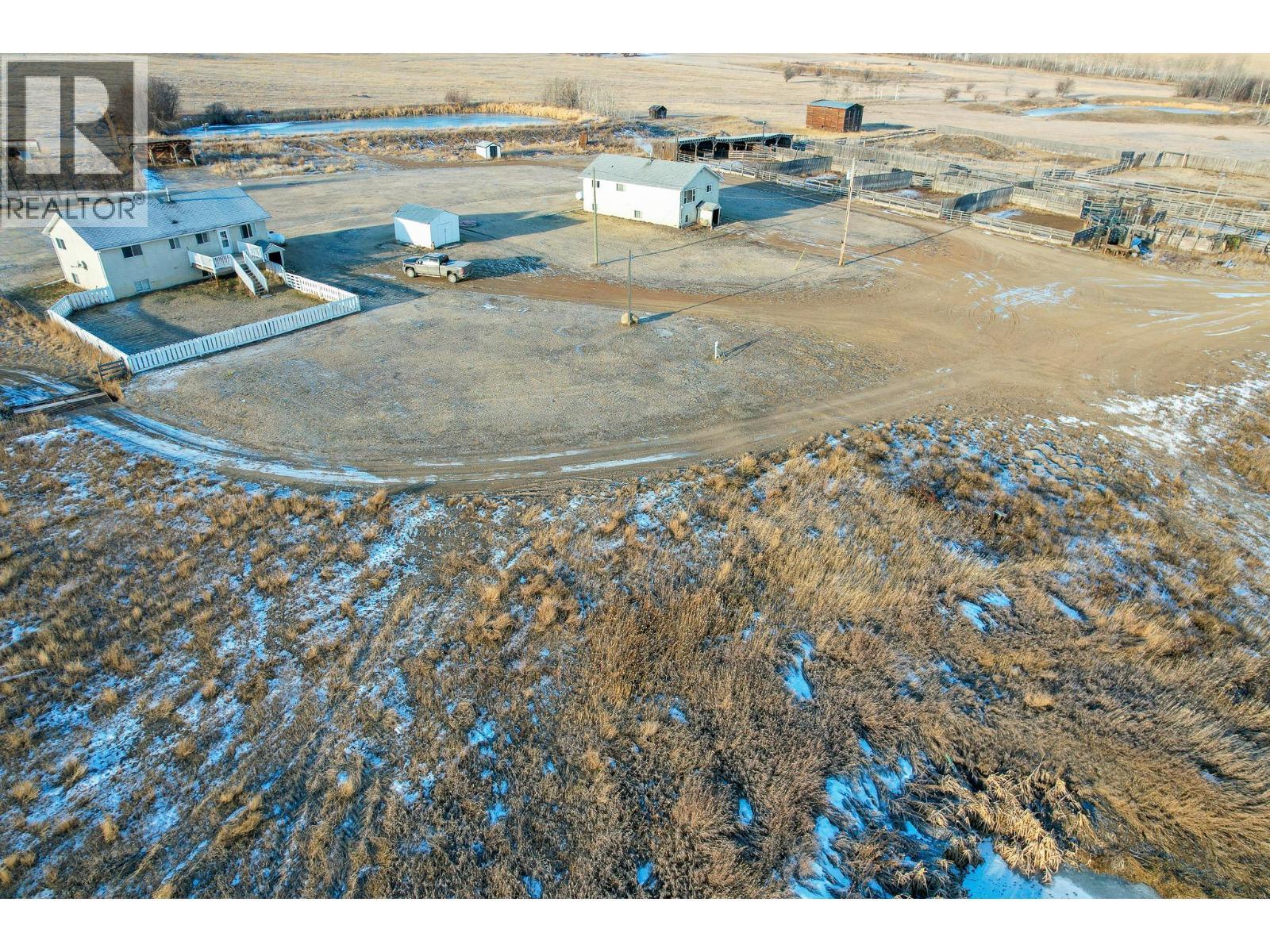 3479 206 Road, Dawson Creek, BC