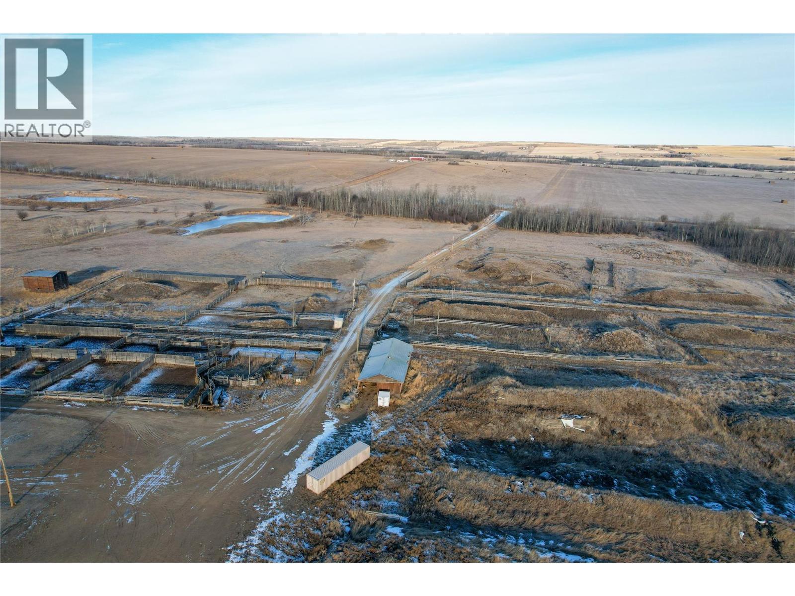 3479 206 Road, Dawson Creek, BC