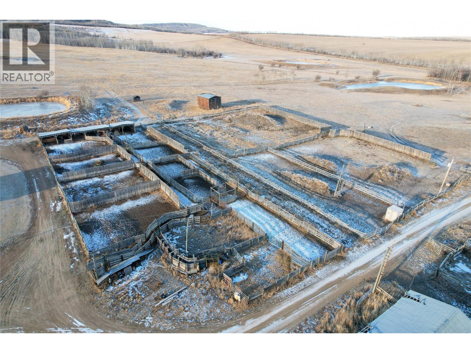 3479 206 Road, Dawson Creek, BC