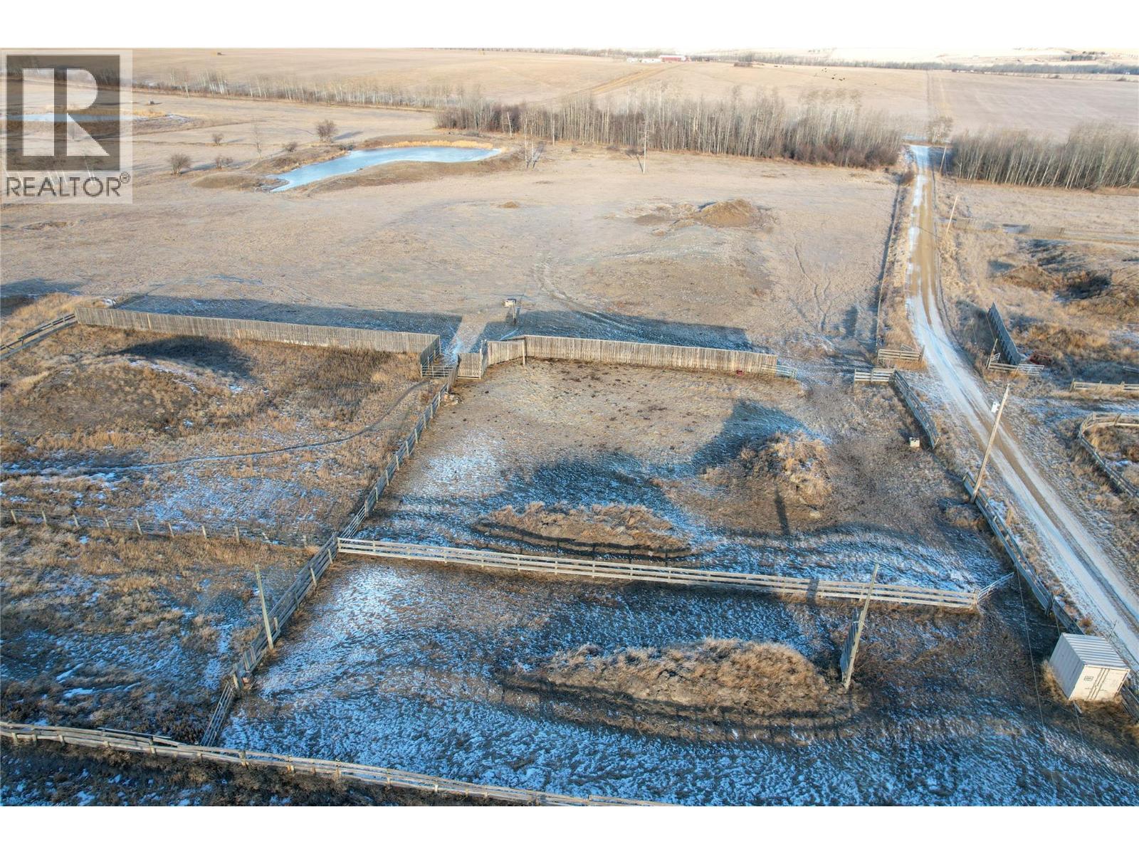 3479 206 Road, Dawson Creek, BC