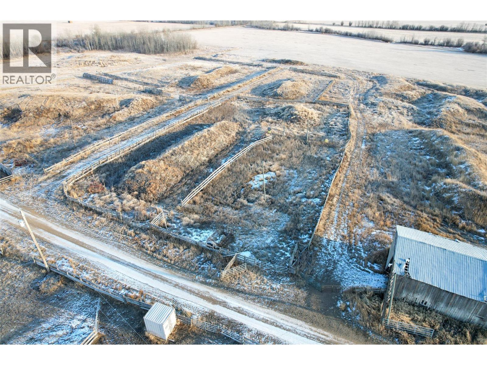 3479 206 Road, Dawson Creek, BC