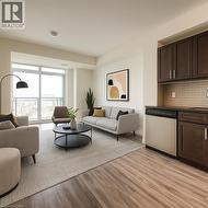 128 KING Street N Unit# 1502 Waterloo, ON N2J 0E9