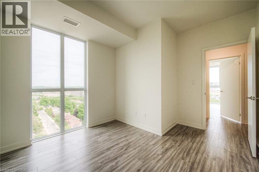 128 King Street N Unit# 1502, Waterloo, ON - Indoor Photo Showing Other Room