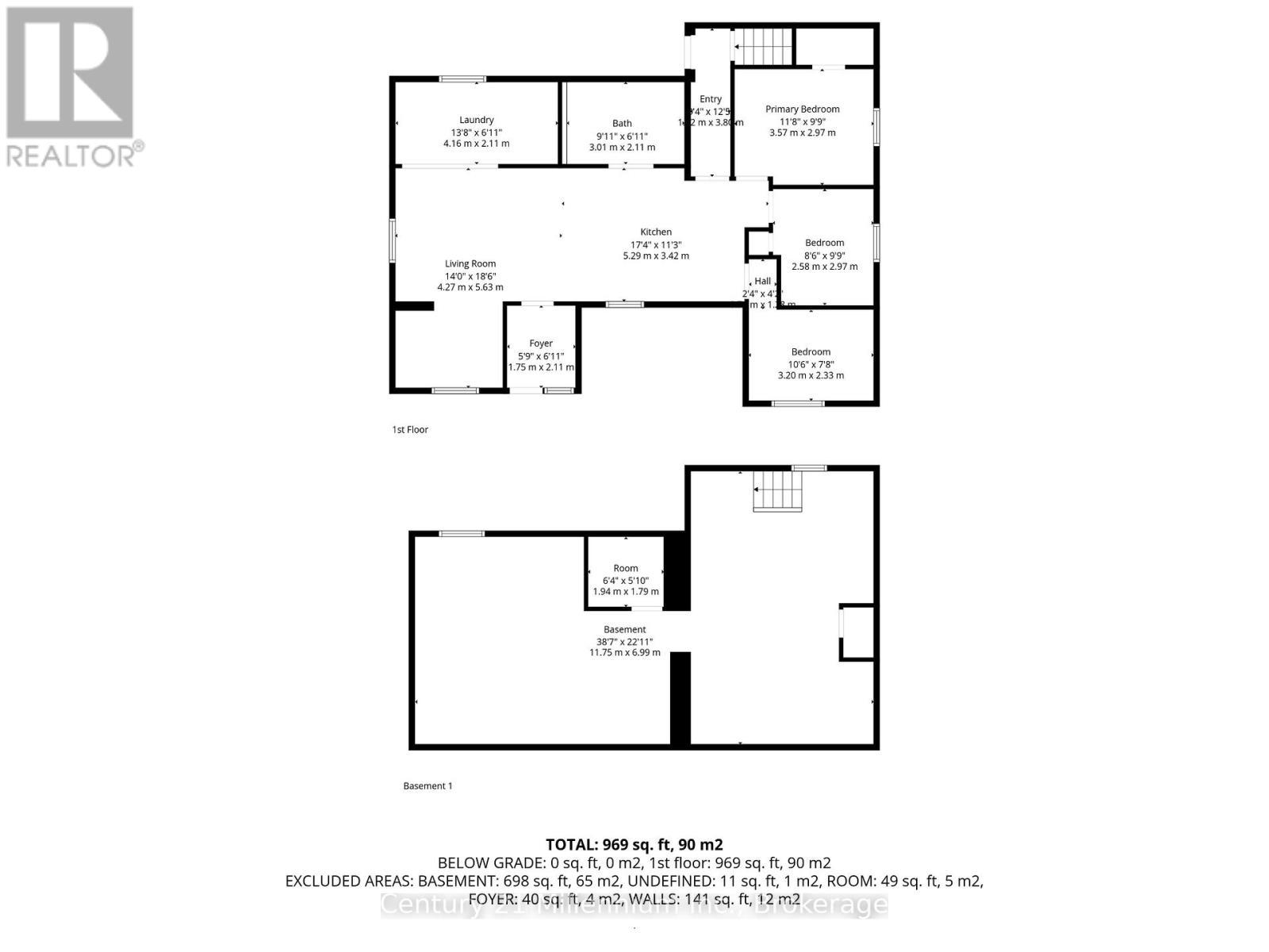 303240 33 Side Road, Meaford, ON - Other