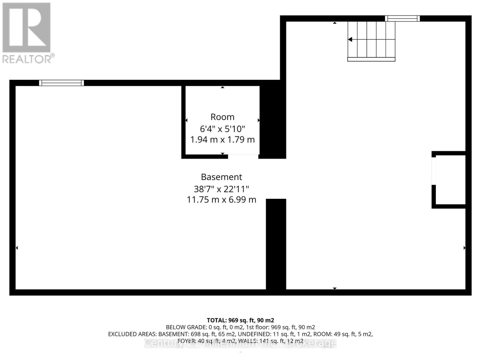 303240 33 Side Road, Meaford, ON - Other