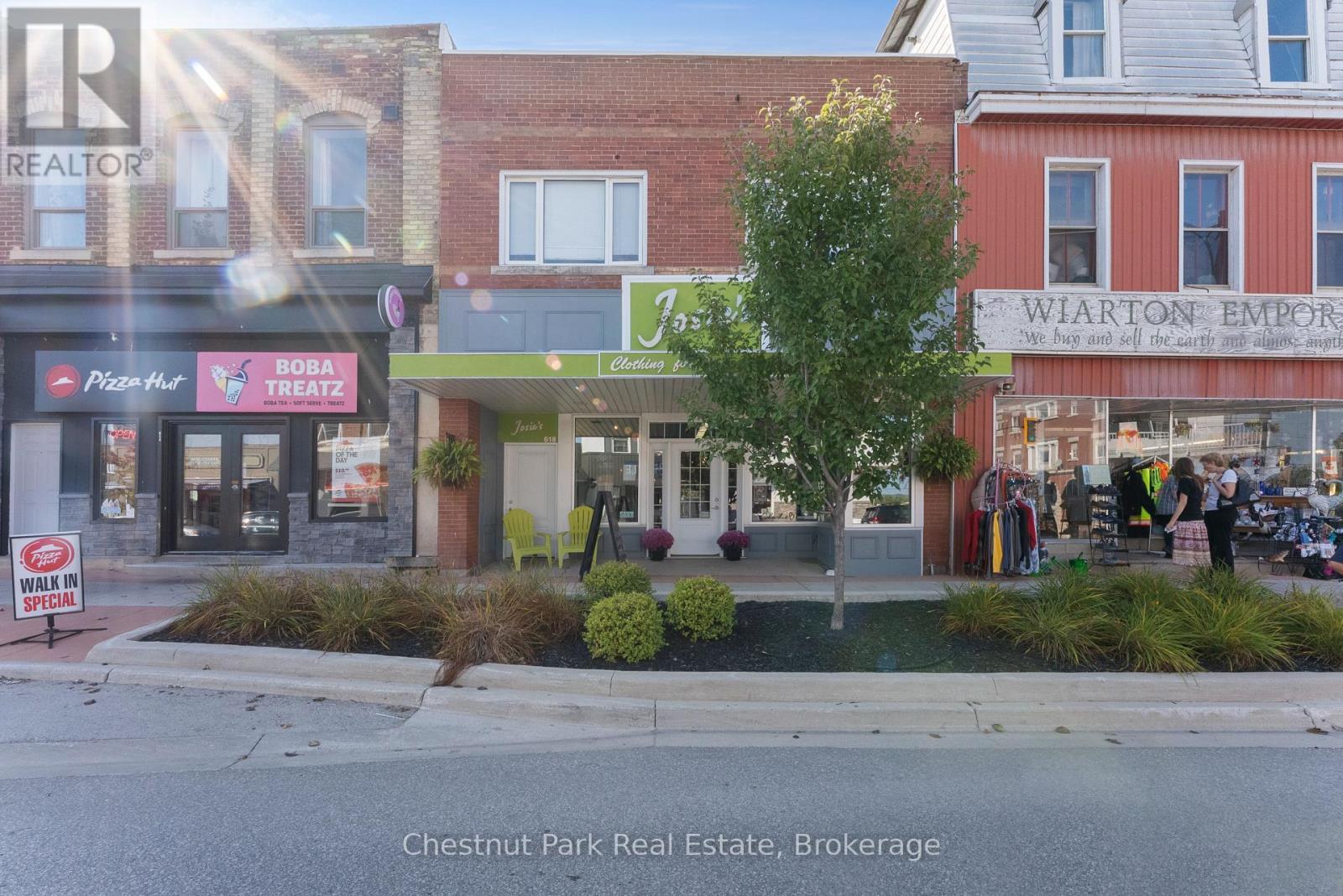 618 Berford Street, South Bruce Peninsula, ON