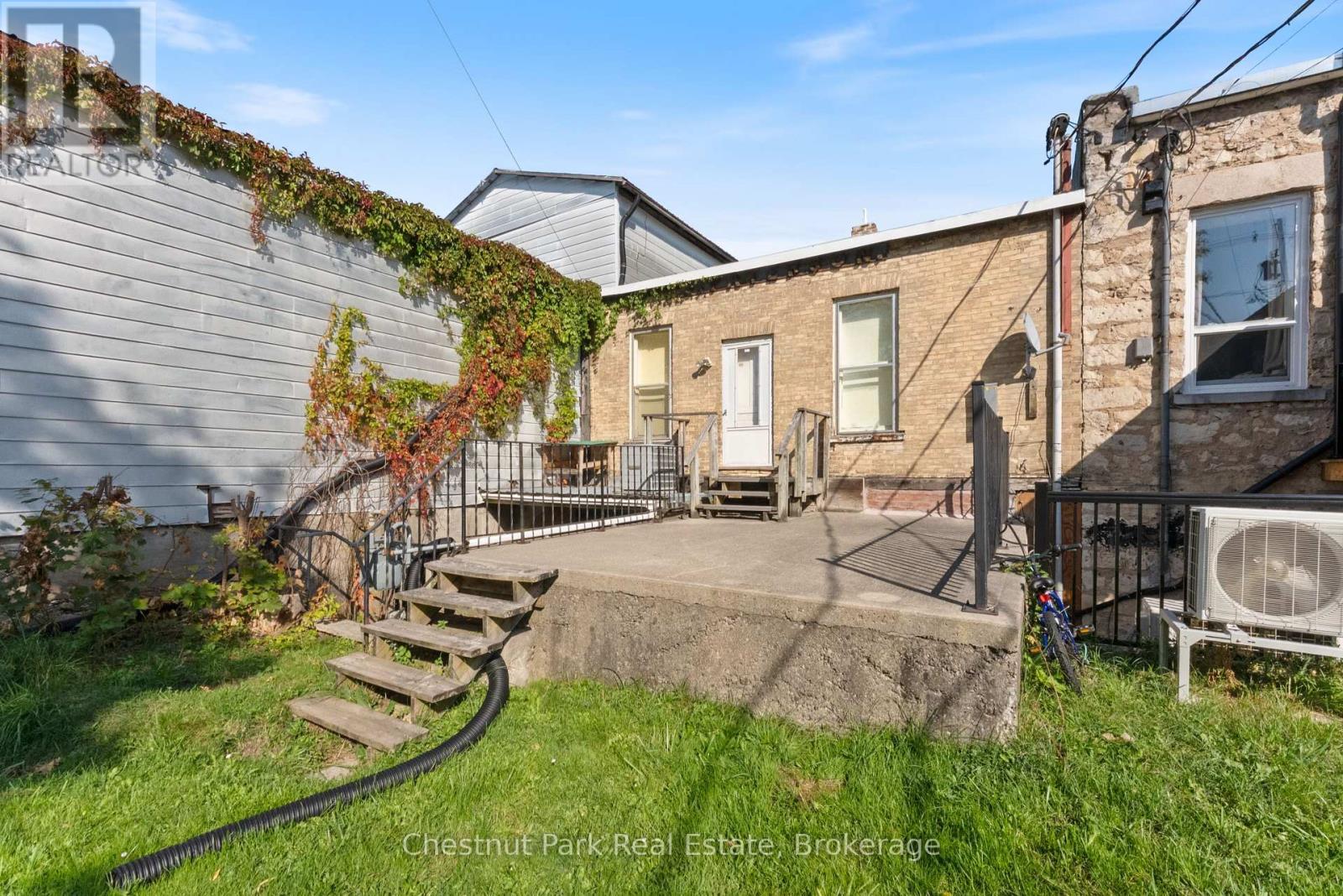 618 Berford Street, South Bruce Peninsula, ON