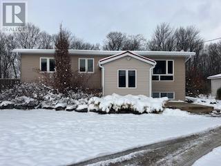 587317 9Th Side Road, Blue Mountains, ON - Outdoor