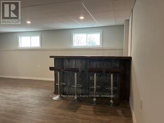 Bar - 587317 9Th Side Road, Blue Mountains, ON - Indoor Photo Showing Other Room