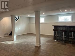 Recroom - 587317 9Th Side Road, Blue Mountains, ON - Indoor