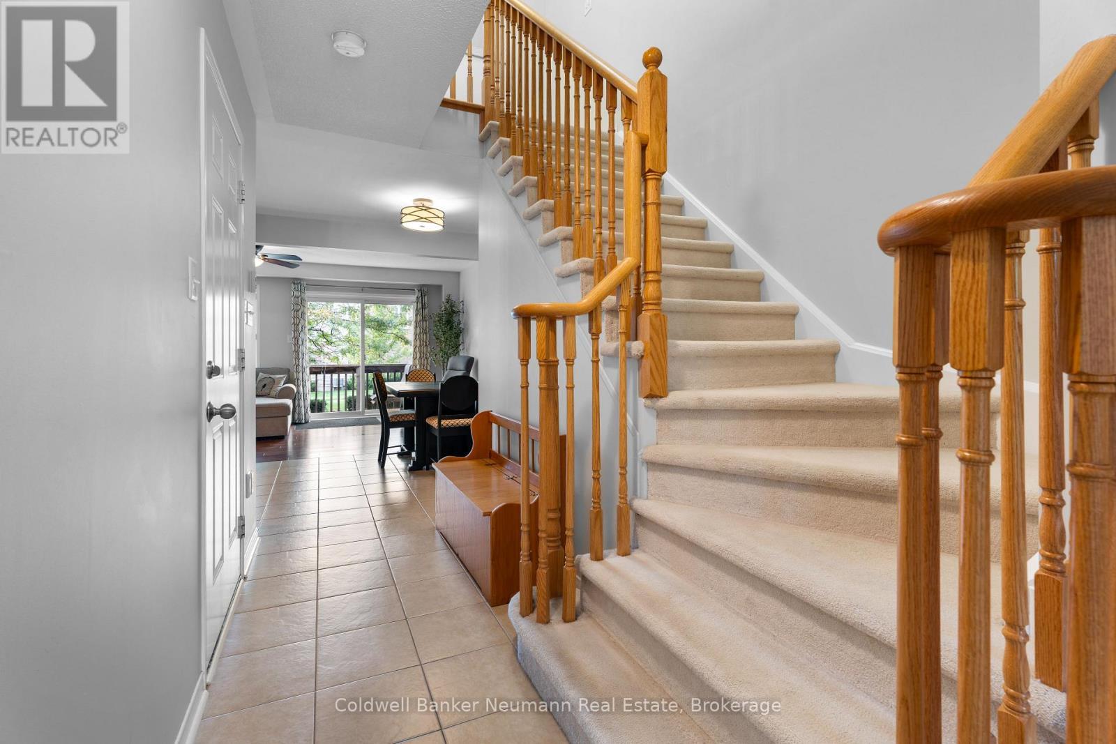 71 - 1035 Victoria Road S, Guelph (Kortright East), ON - Indoor Photo Showing Other Room