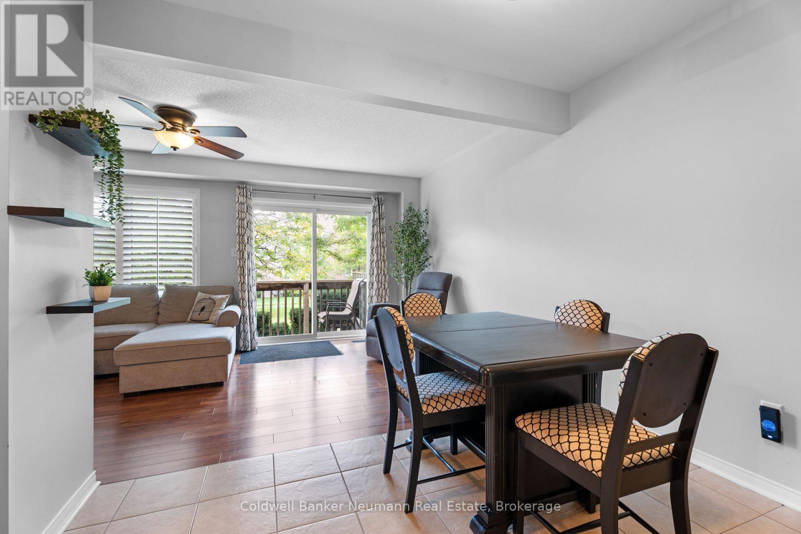 71 - 1035 Victoria Road S, Guelph (Kortright East), ON - Indoor Photo Showing Other Room