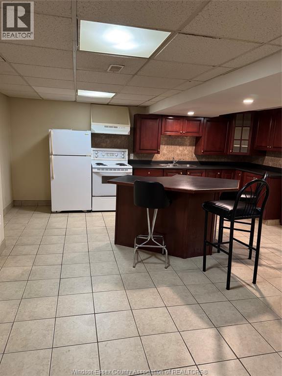 1573 Westminster Unit# Basement, Windsor, ON - Indoor