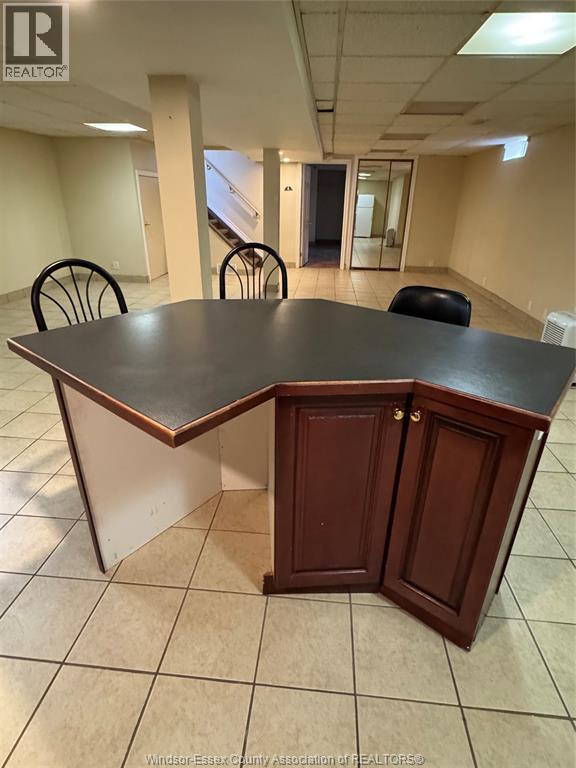 1573 Westminster Unit# Basement, Windsor, ON - Indoor