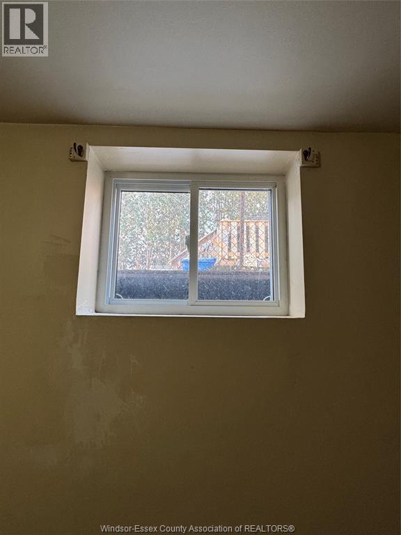 1573 Westminster Unit# Basement, Windsor, ON -