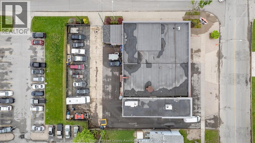 857 Howard Avenue, Windsor, ON