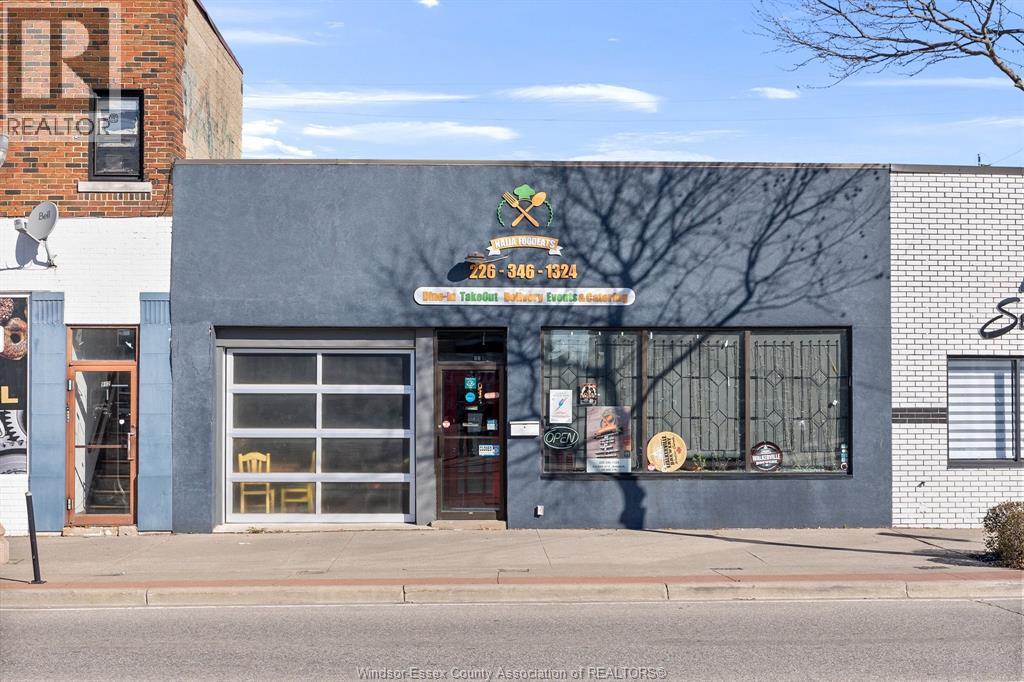 914 Erie Street East, Windsor, ON