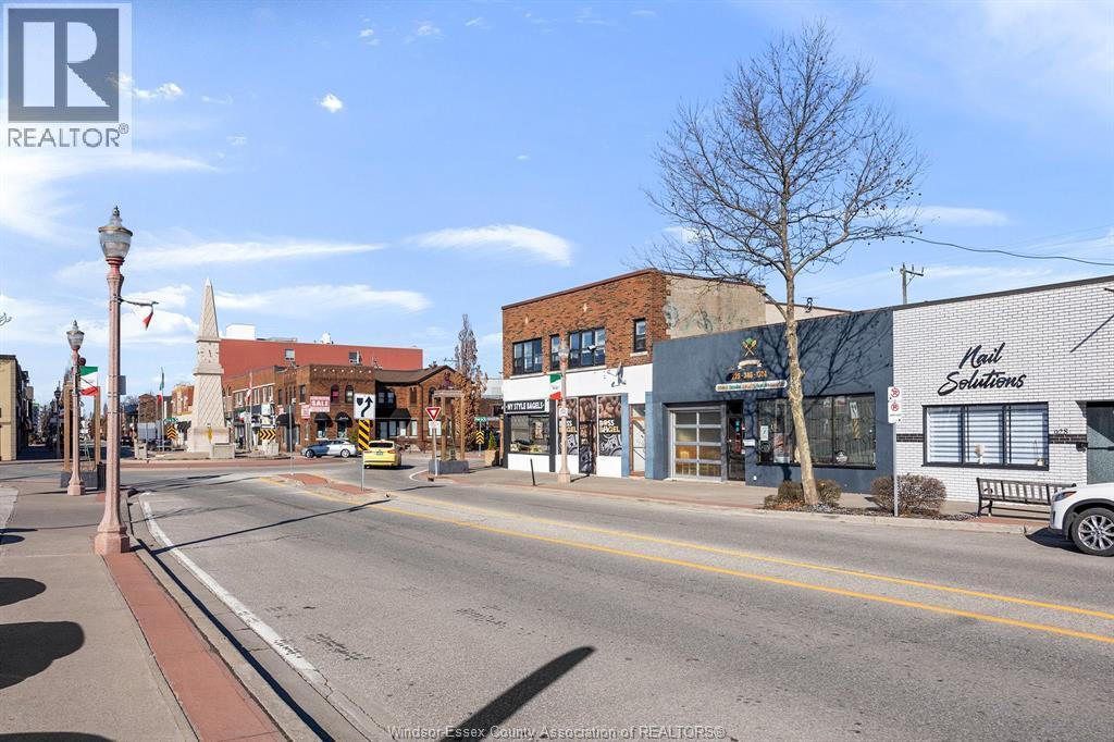 914 Erie Street East, Windsor, ON