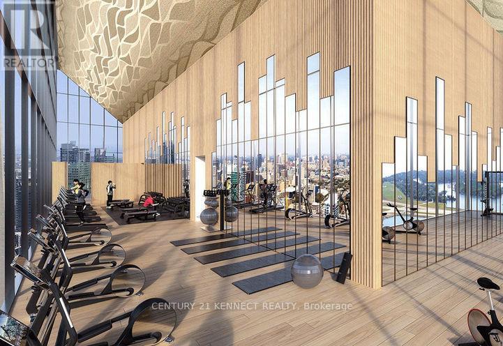 5109 - 1 Concord Cityplace Way, Toronto, ON - Indoor Photo Showing Other Room