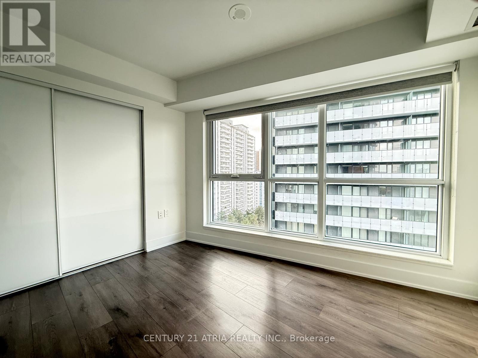 1222 - 585 Bloor Street E, Toronto, ON - Indoor Photo Showing Other Room