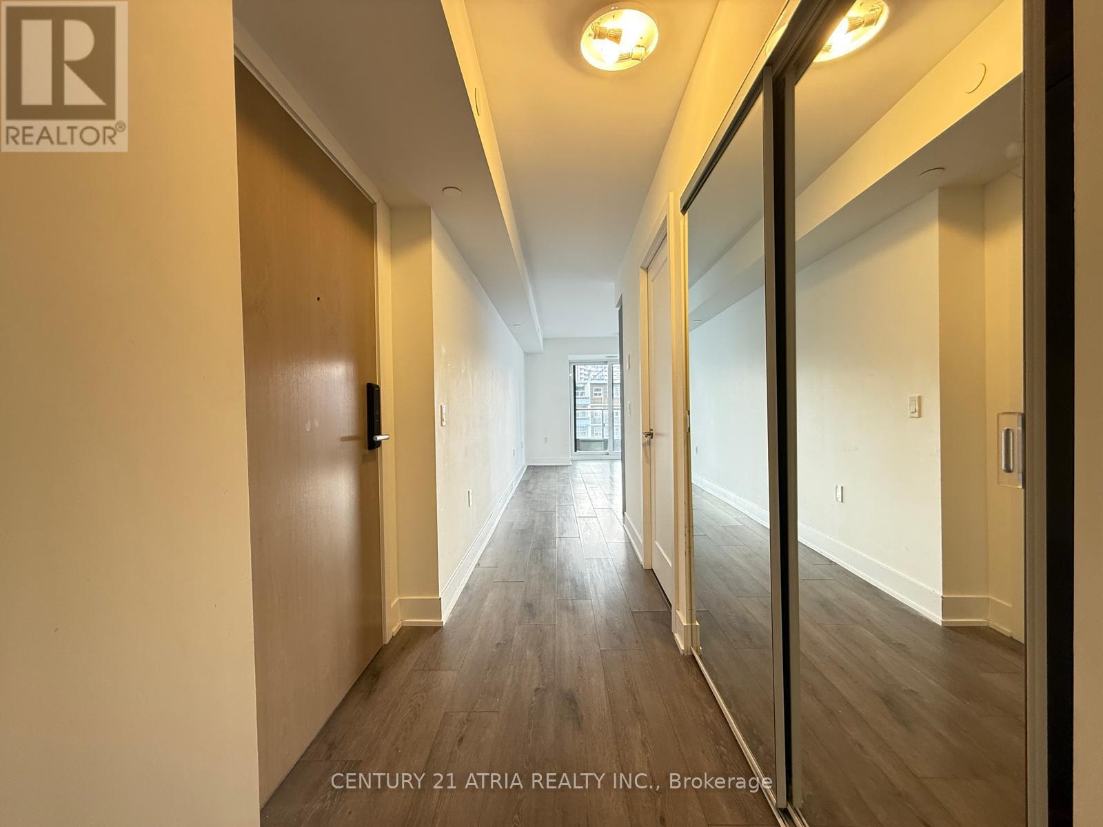 1222 - 585 Bloor Street E, Toronto, ON - Indoor Photo Showing Other Room
