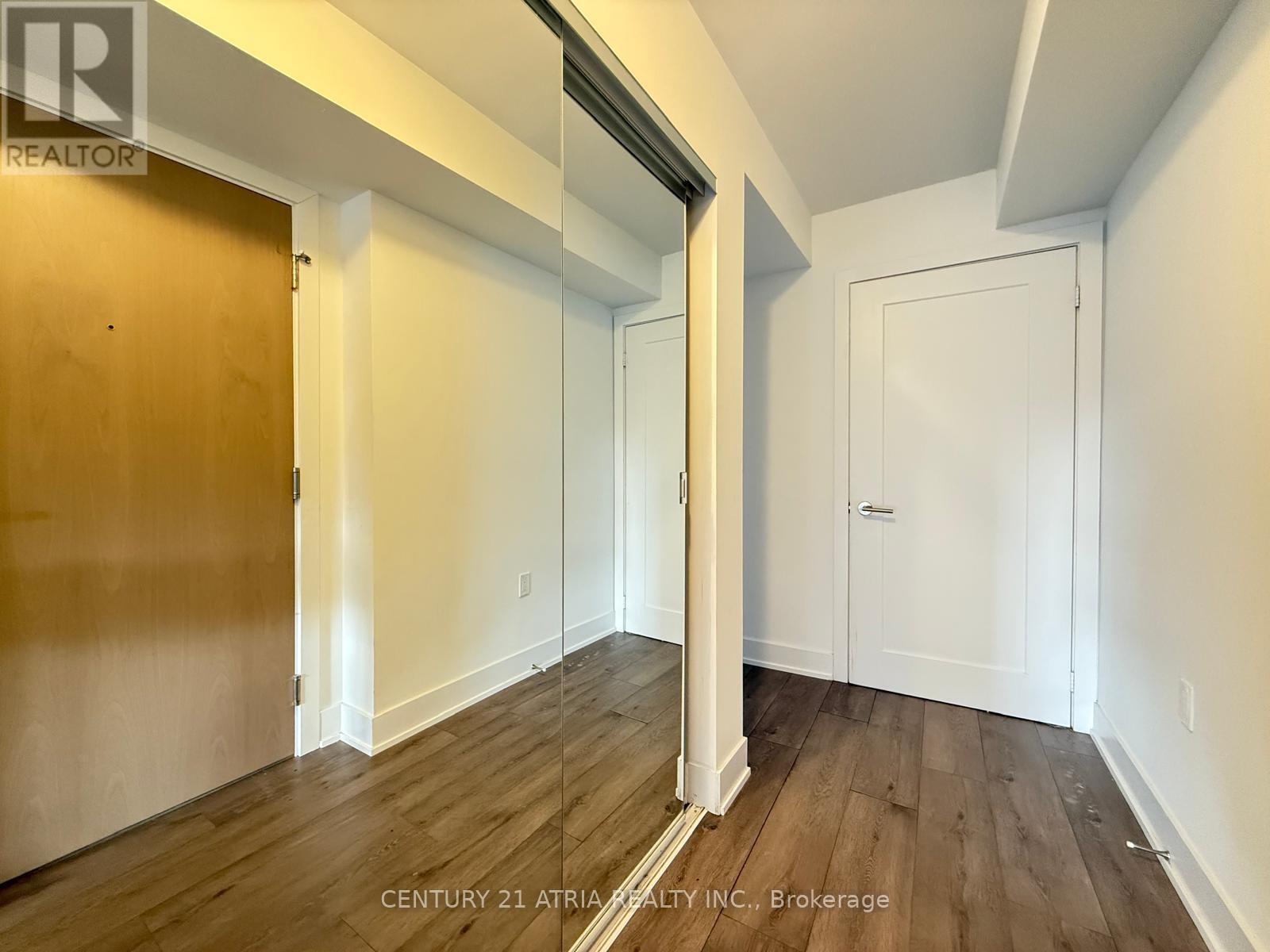 1222 - 585 Bloor Street E, Toronto, ON - Indoor Photo Showing Other Room