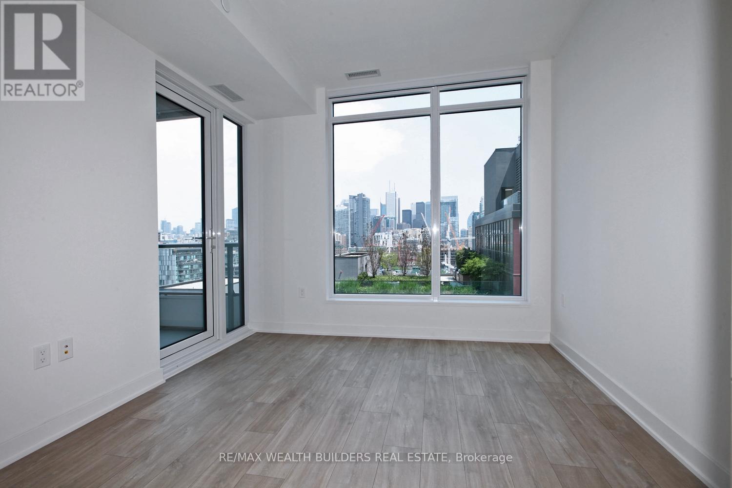 1219E - 576 Front Street W, Toronto, ON - Indoor Photo Showing Other Room