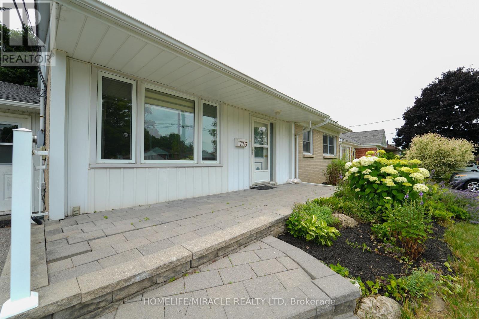 776 Grierson Street, Oshawa, ON - Outdoor