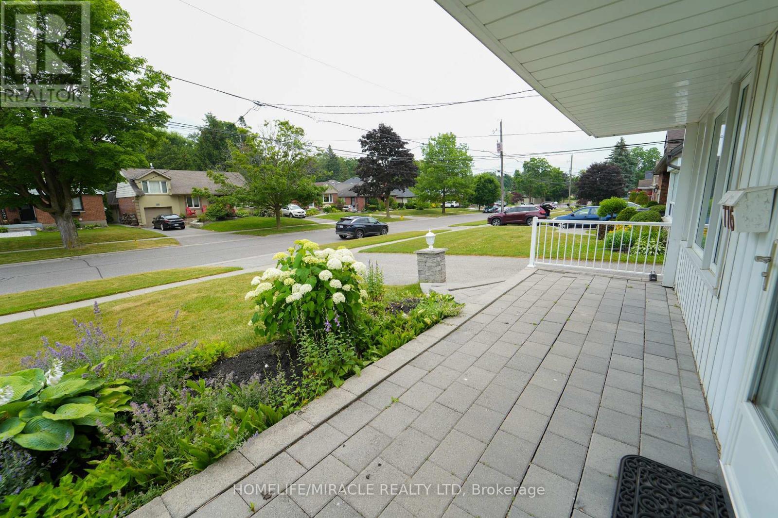 776 Grierson Street, Oshawa, ON - Outdoor