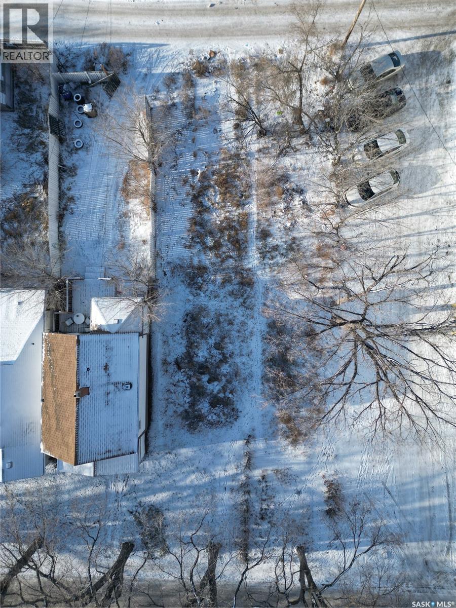 1108 Retallack Street, Regina, SK