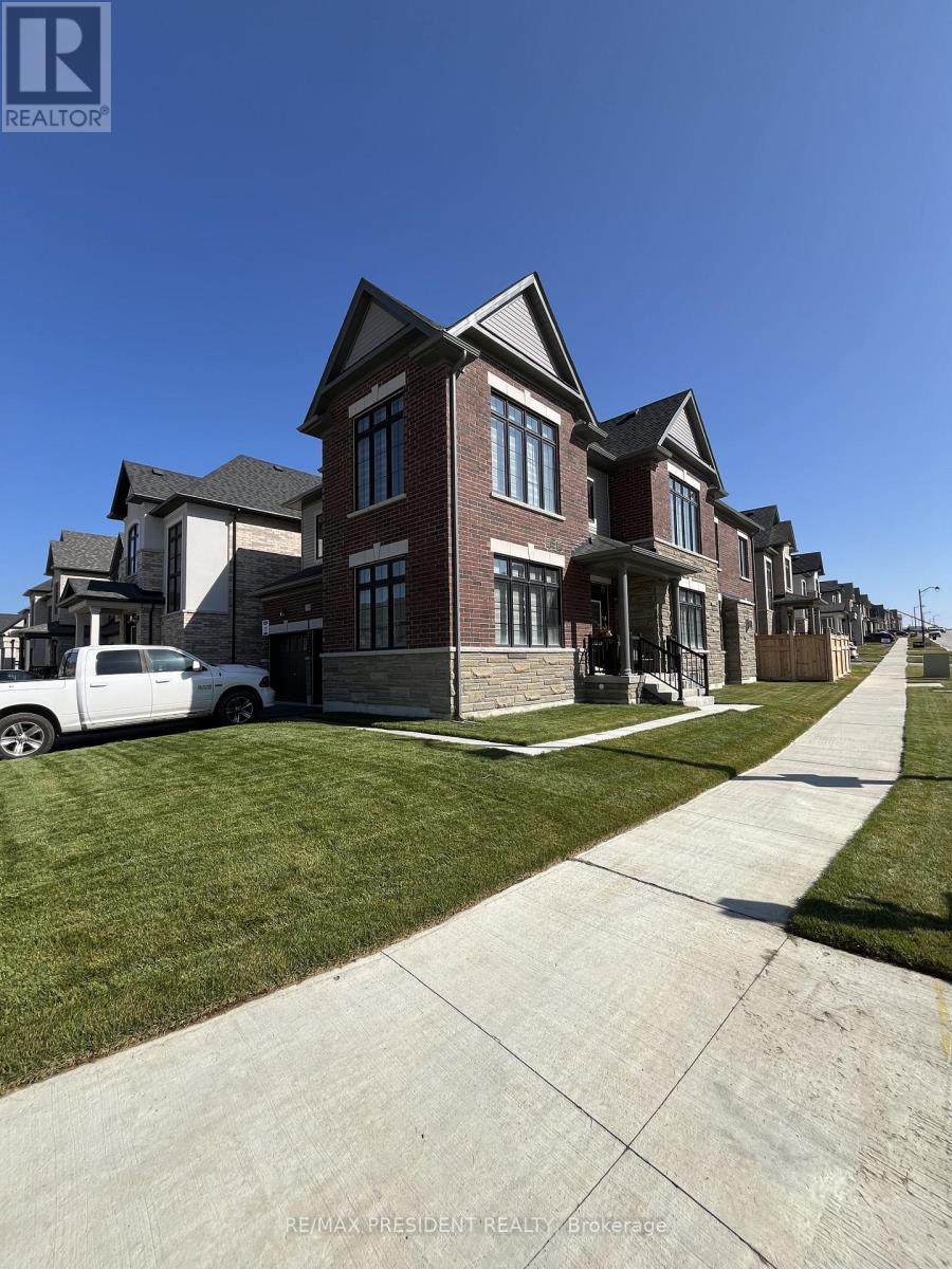 130 Wraggs Road, Bradford West Gwillimbury, ON - Outdoor