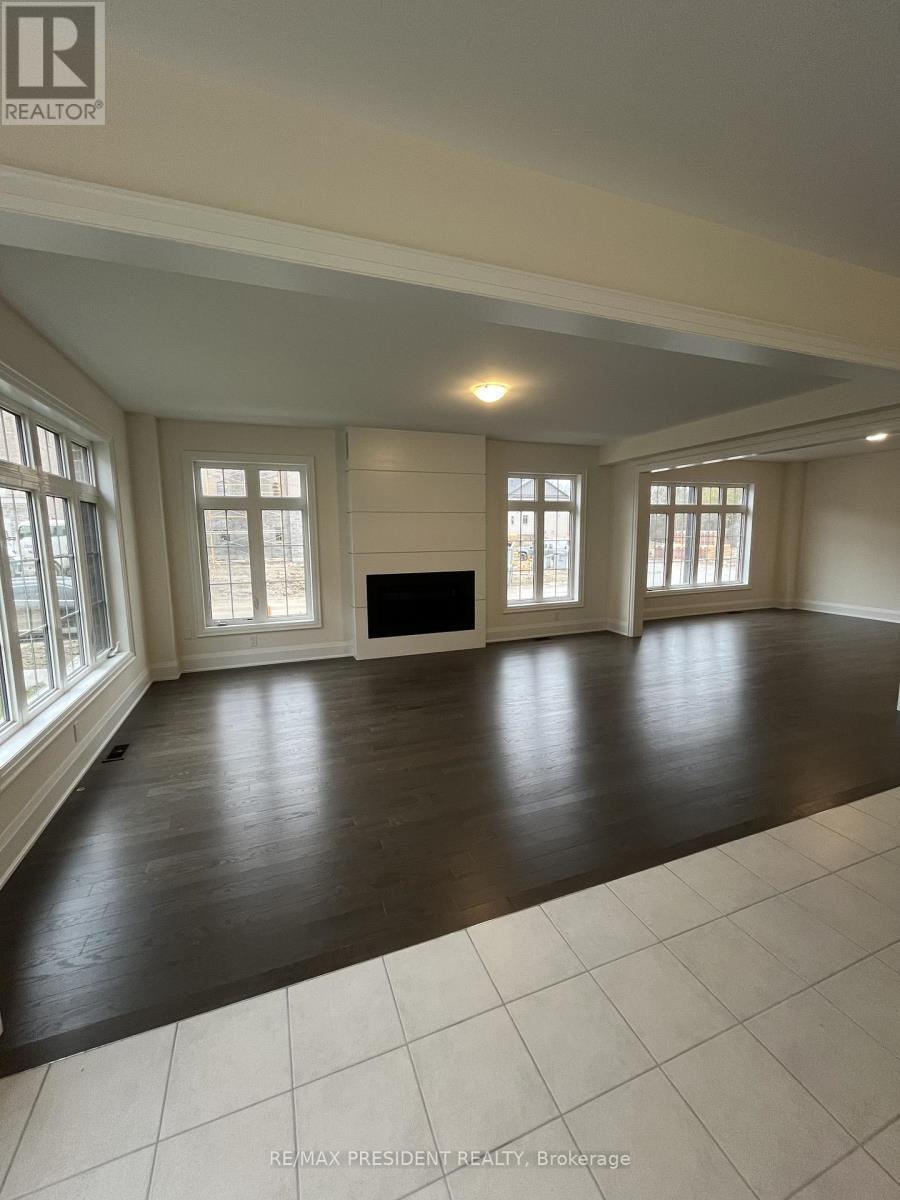 130 Wraggs Road, Bradford West Gwillimbury, ON - Indoor