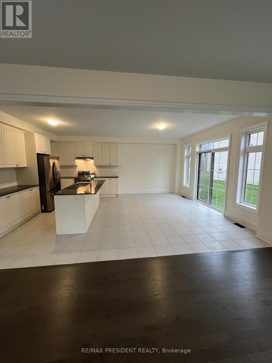 130 Wraggs Road, Bradford West Gwillimbury, ON - Indoor