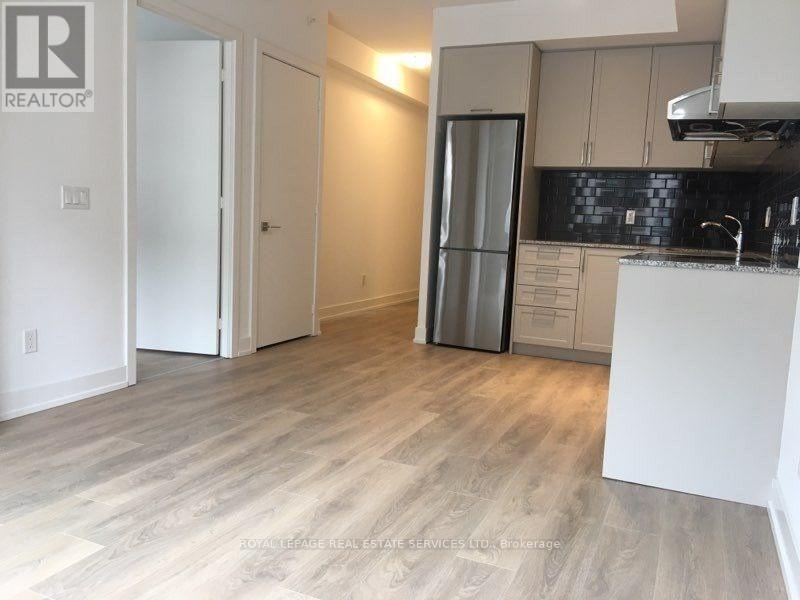 228W - 268 Buchanan Drive, Markham, ON - Indoor Photo Showing Kitchen