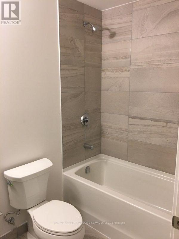 228W - 268 Buchanan Drive, Markham, ON - Indoor Photo Showing Bathroom