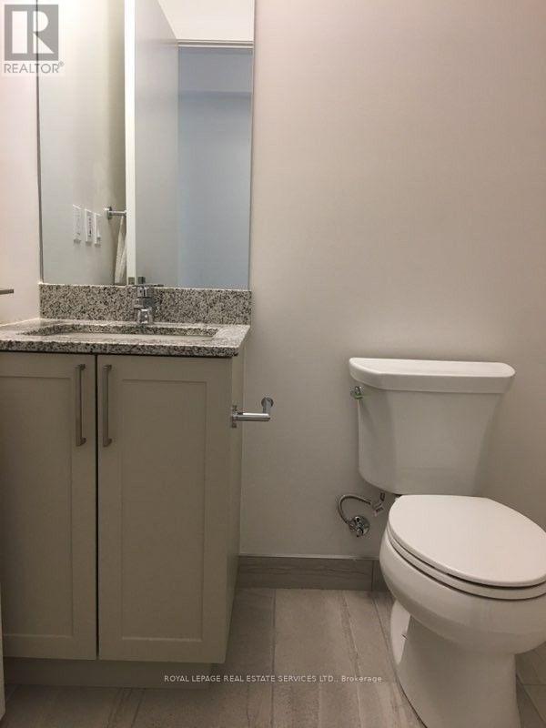 228W - 268 Buchanan Drive, Markham, ON - Indoor Photo Showing Bathroom