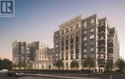 228W - 268 BUCHANAN DRIVE Markham, ON L3R 8G9