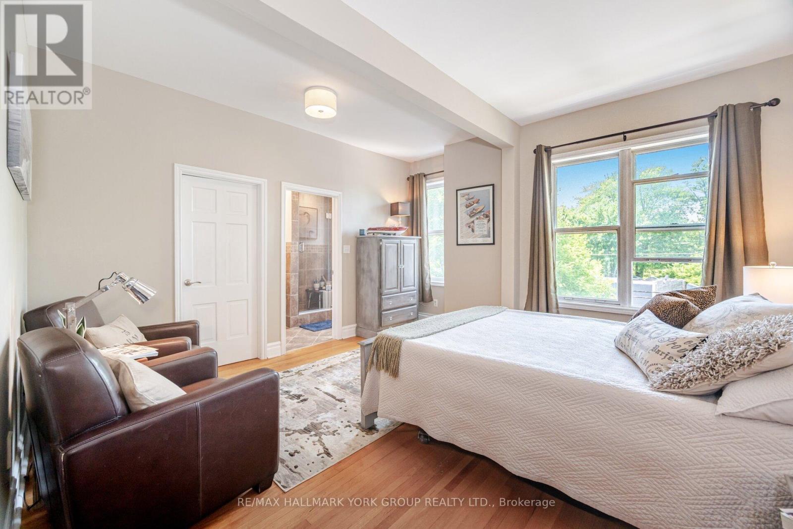 390 Main Street, King, ON - Indoor Photo Showing Bedroom