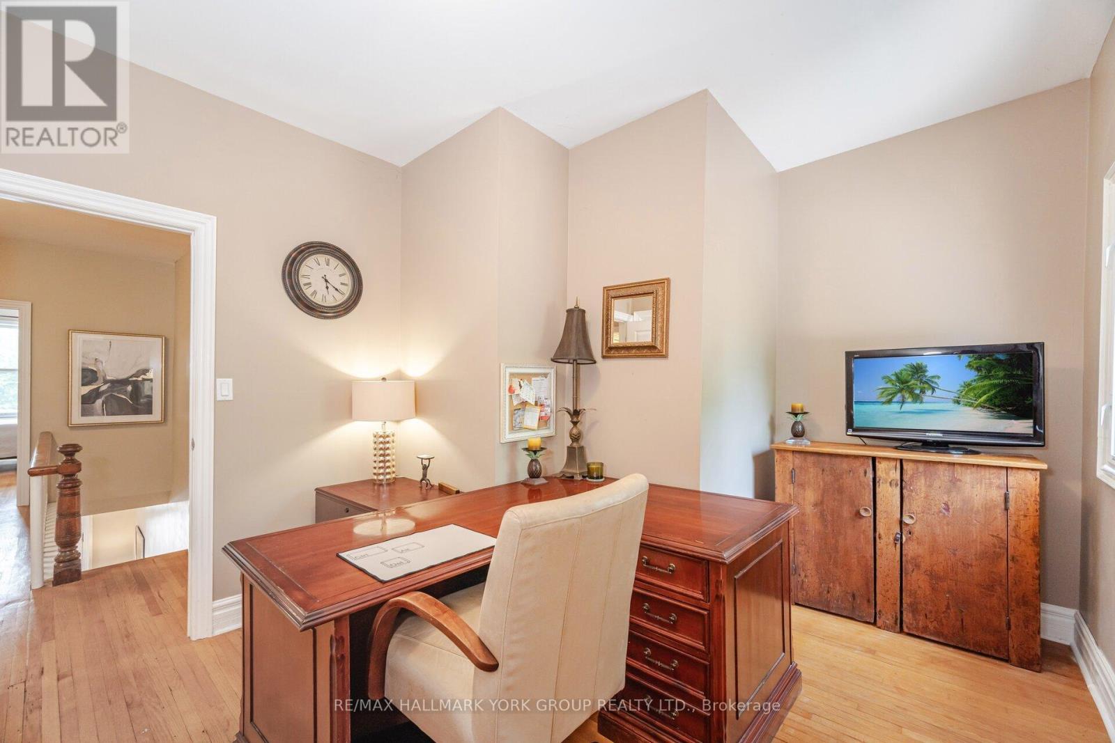 390 Main Street, King, ON - Indoor Photo Showing Other Room