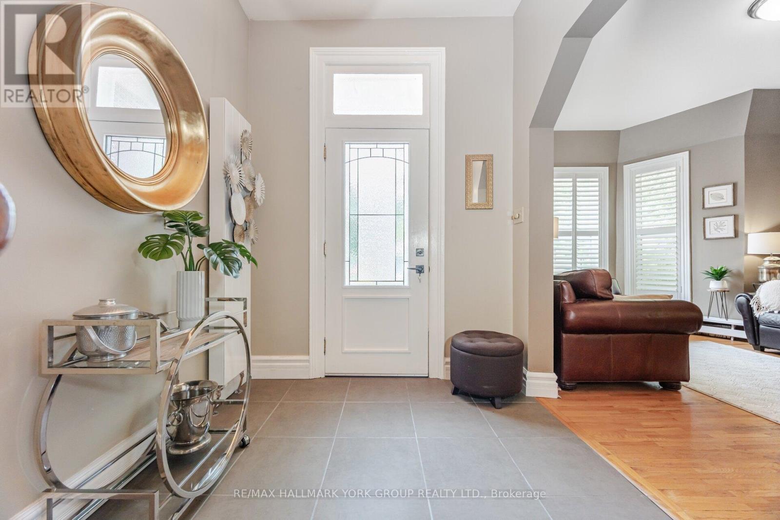 390 Main Street, King, ON - Indoor Photo Showing Other Room