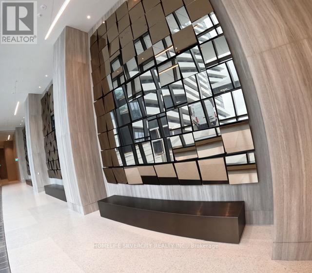 2610 - 225 Commerce Street, Vaughan, ON - Indoor Photo Showing Other Room