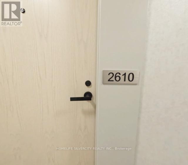 2610 - 225 Commerce Street, Vaughan, ON - Other