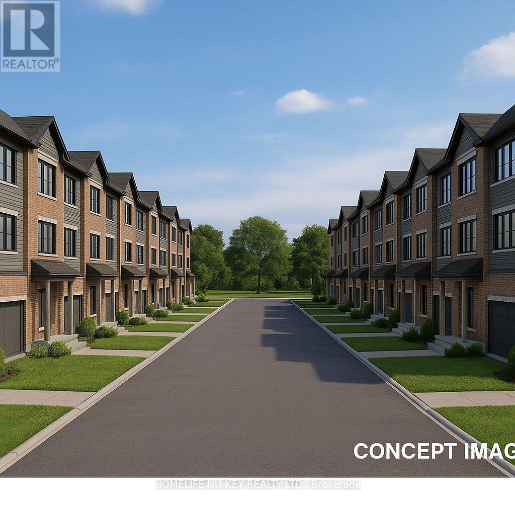 0000 Poolton Lane, Barrie, ON